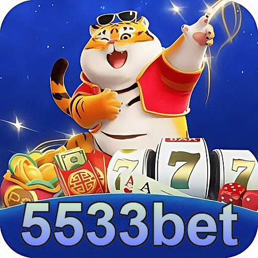 Logo 5533bet